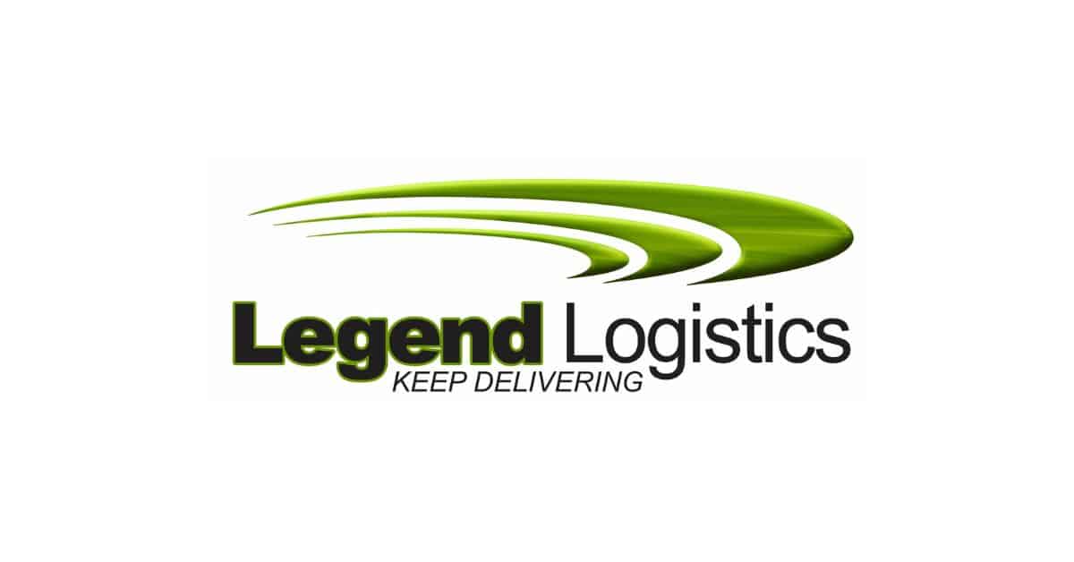 Legend Logistics