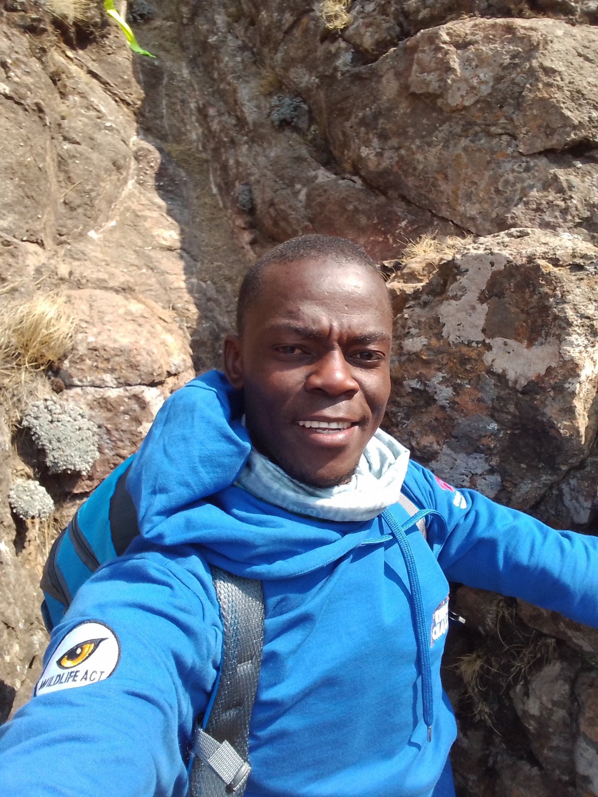Malibongwe Sibiya