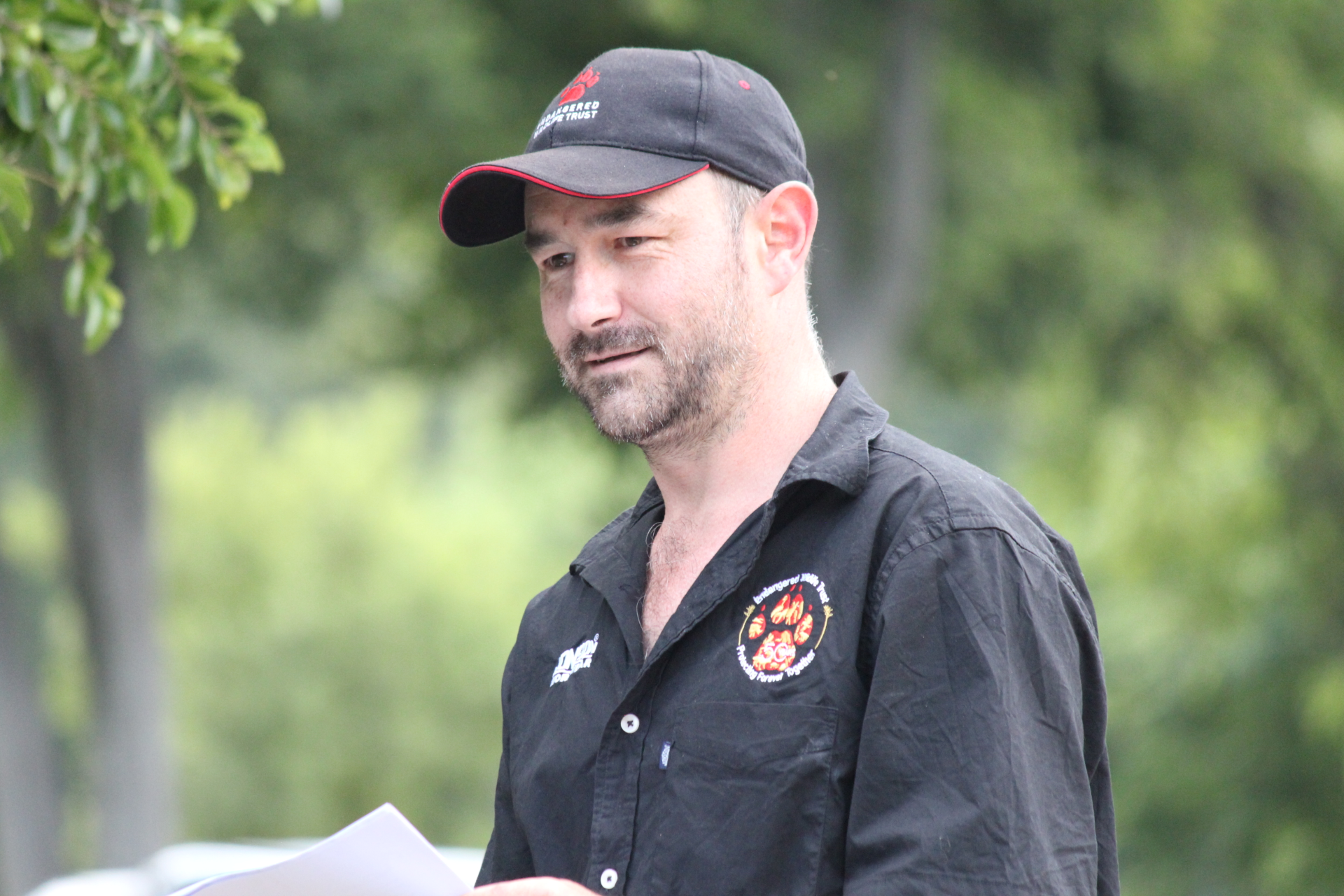 Ian Little