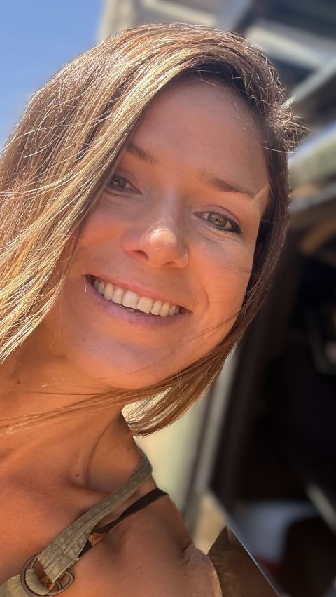 Haley Watson