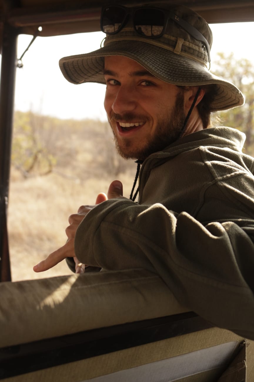 Ben Bert